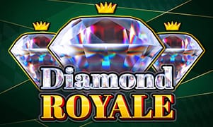 Hình ảnh trò chơi Diamond Royale tại 39win